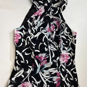 White House Black Market, top